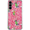 Disney Goofy Goof Galaxy S24 Plus Clear Case